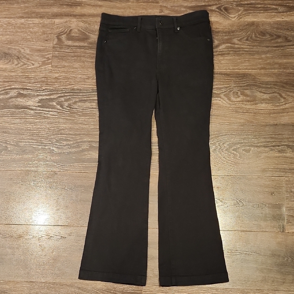 ❤️ EXPRESS MID-RISE BOOTCUT JEANS, 8S (29 SHORT)